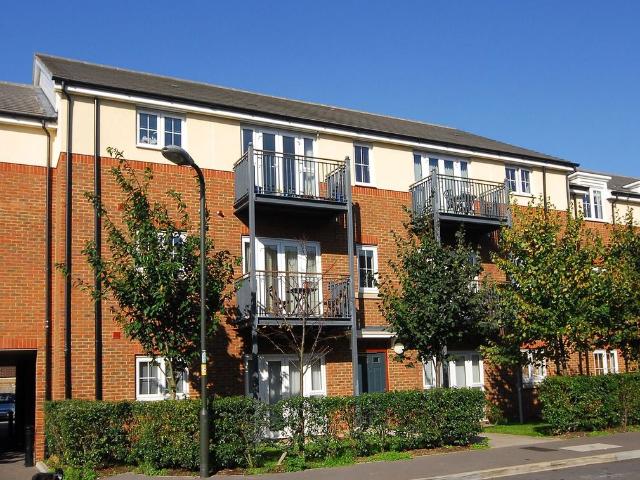 Apartment for rent in London Borough of Merton, Greater London