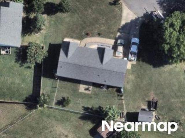 House for sale in Angier, North Carolina
