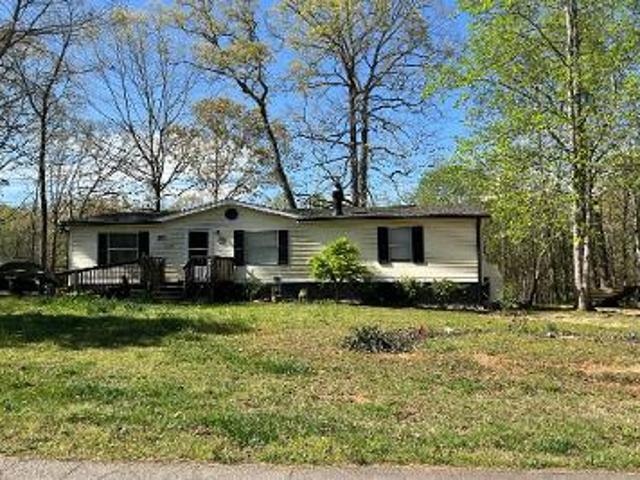 House for sale in Lula, Georgia