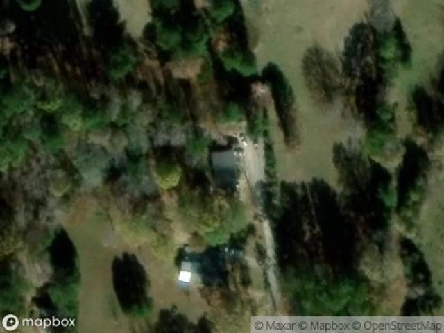House for sale in Potts Camp, Mississippi