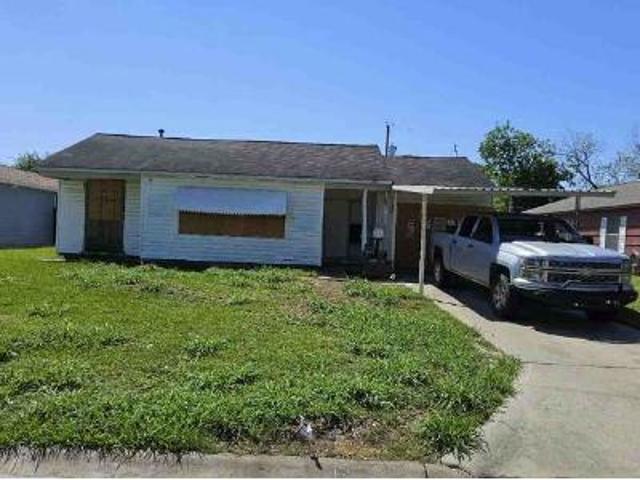 House for sale in Pasadena, Texas