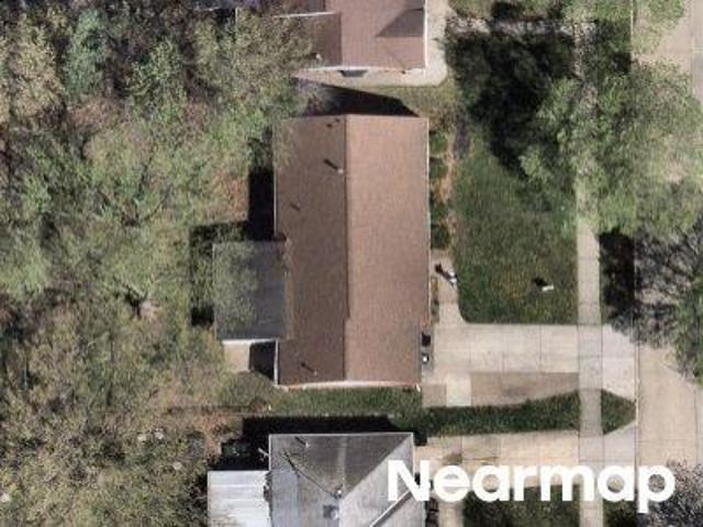 House for sale in Euclid, Ohio