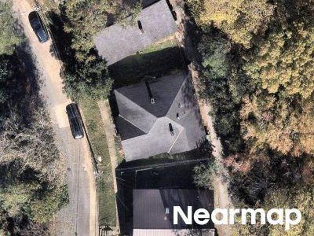 House for sale in Box Springs, Georgia