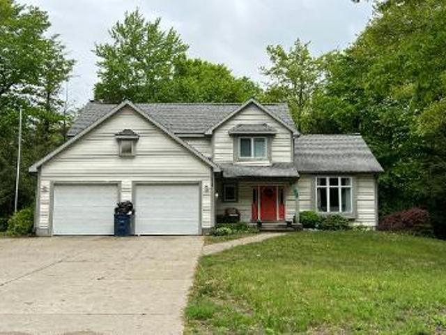 House for sale in Michigan