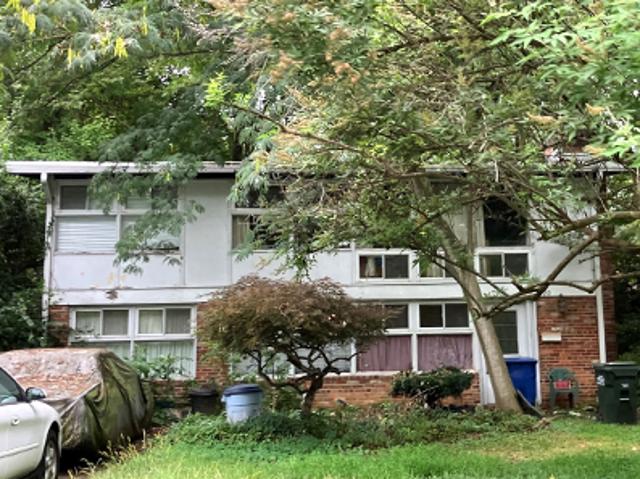 House for sale in Virginia