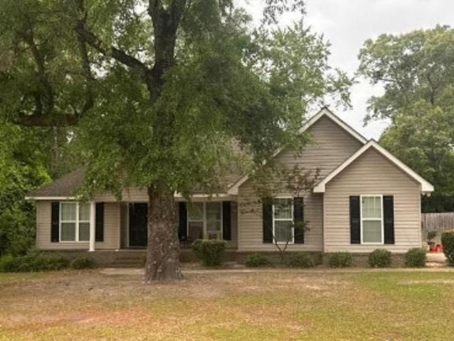 House for sale in Bainbridge, Georgia
