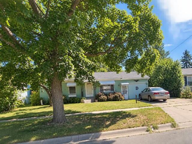 House for sale in Davison, Michigan