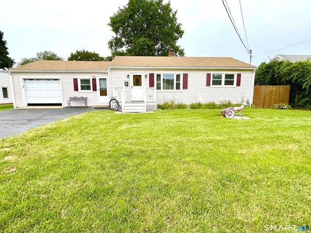 House for sale in Ansonia, Connecticut