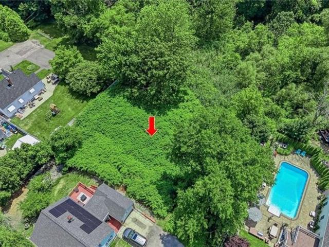 Land for sale in Johnston, Rhode Island