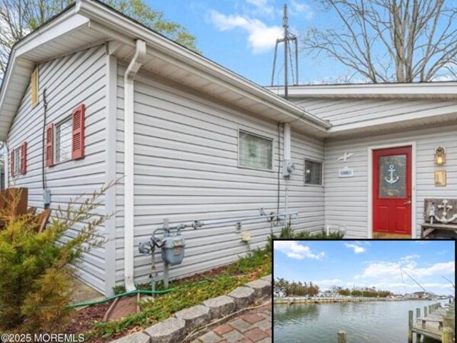 House for sale in Lanoka Harbor