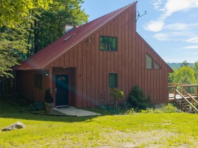 House for sale in Londonderry, Vermont