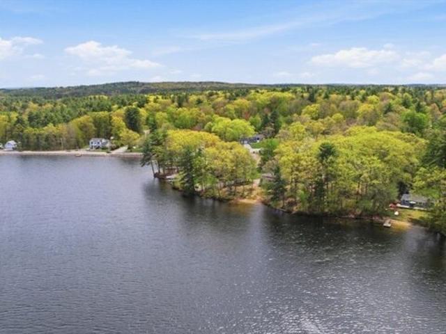 House for sale in Lunenburg, Massachusetts