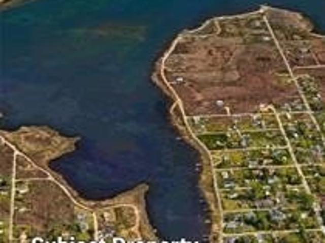 Land for sale in Mastic Beach