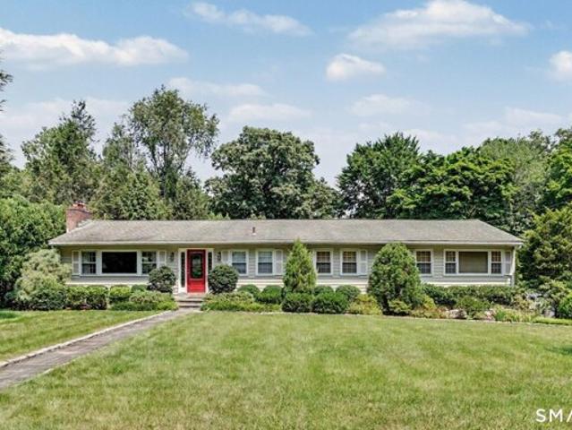 House for sale in Cos Cob, Connecticut
