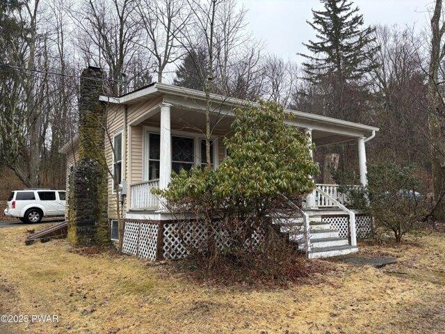 House for sale in Greentown