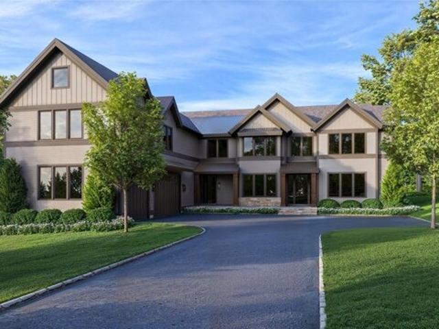 House for sale in Bedford, New York