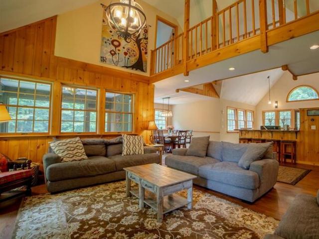 House for sale in Wardsboro, Vermont