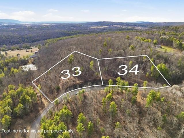 Land for sale in Bradford, Pennsylvania