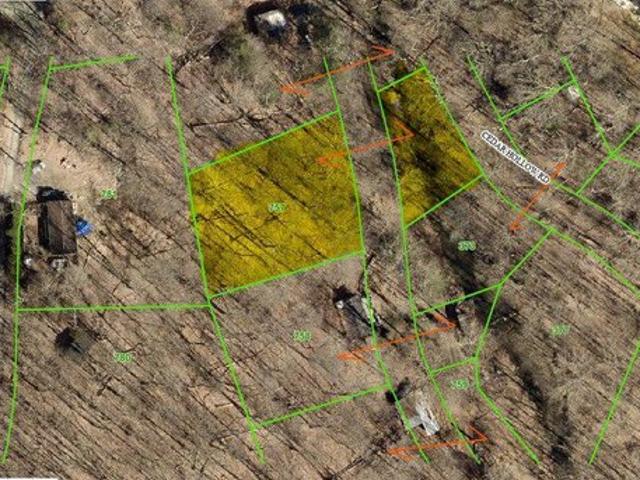 Land for sale in Delta, Pennsylvania