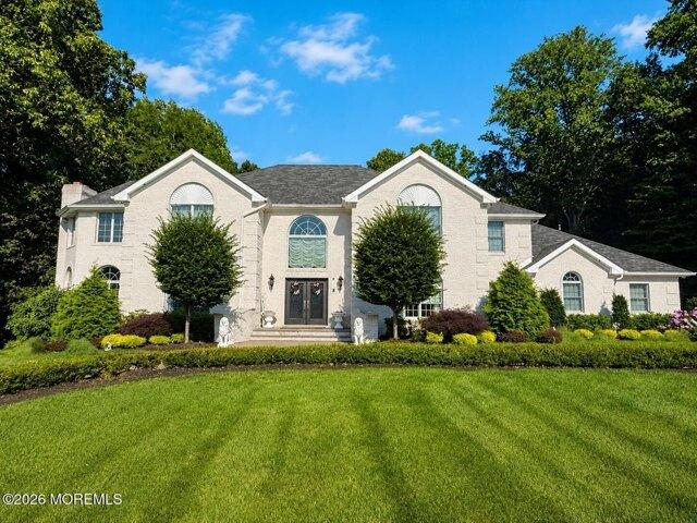 House for sale in Holmdel Township, Monmouth County