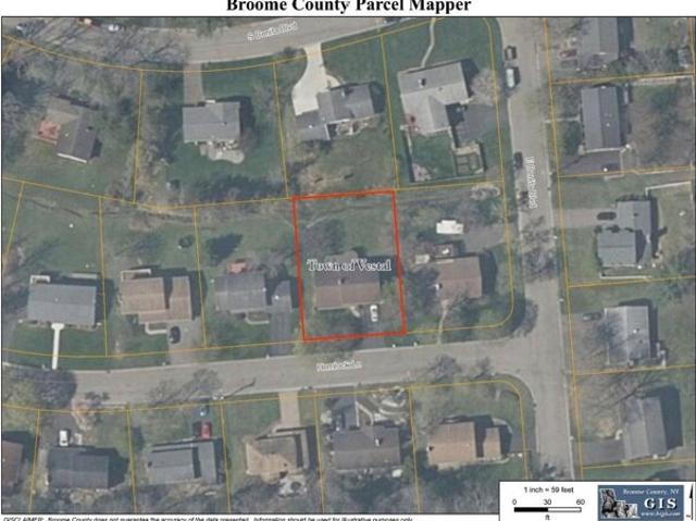 House for sale in Vestal, New York