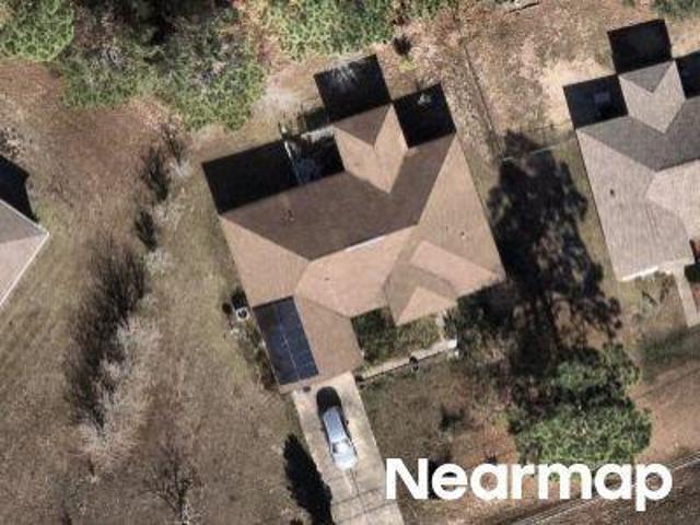 House for sale in Ocala, Florida
