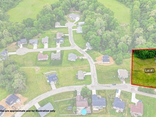 Land for sale in Logan, Ohio