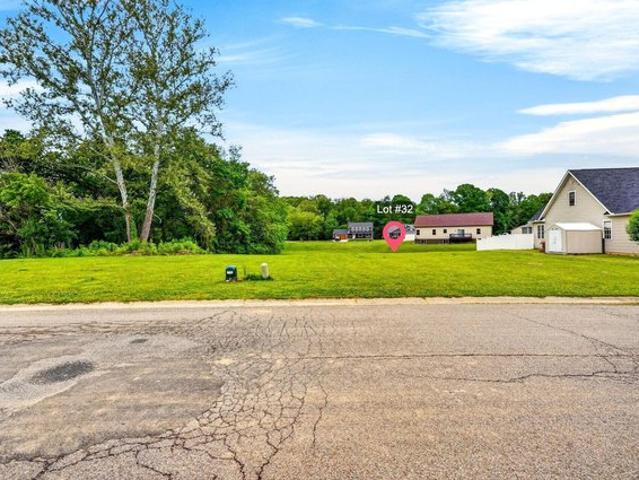 Land for sale in Logan, Hocking County