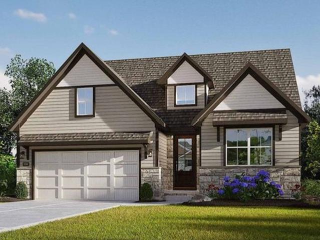 House for sale in Independence, Ohio