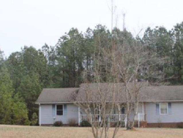 House for sale in Gaffney, South Carolina