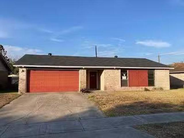 House for sale in Corpus Christi