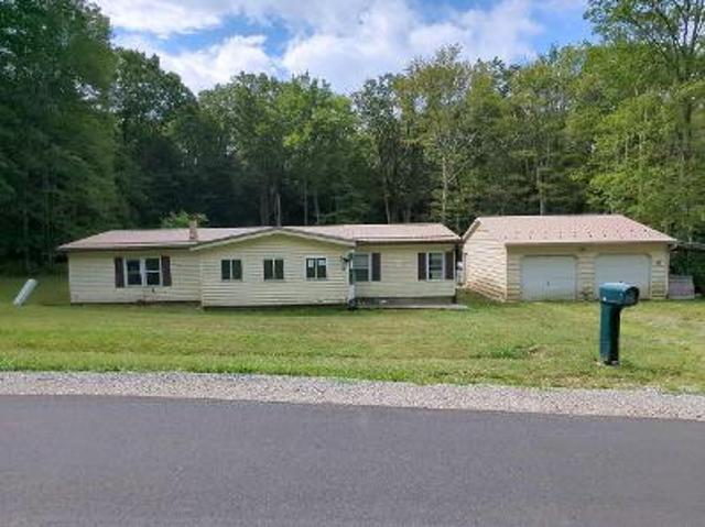 House for sale in Clearfield, Pennsylvania
