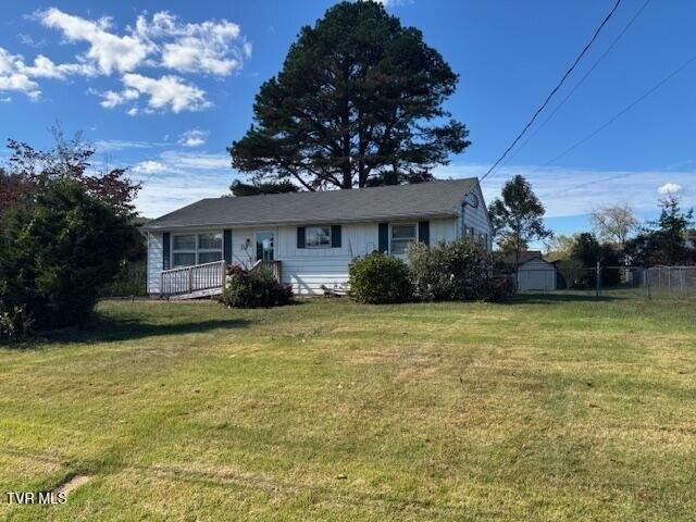 House for sale in Tennessee