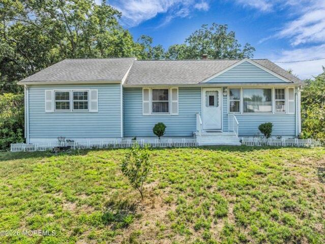 House for sale in Monmouth, New Jersey