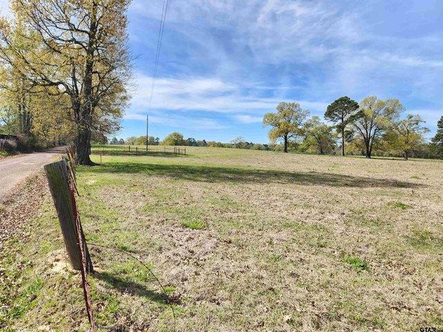 Land for sale in Gilmer, Upshur County