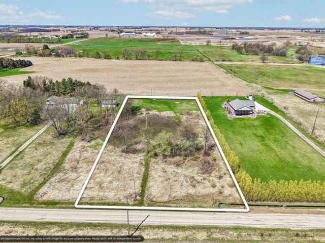 Land for sale in Beaver Dam, Wisconsin
