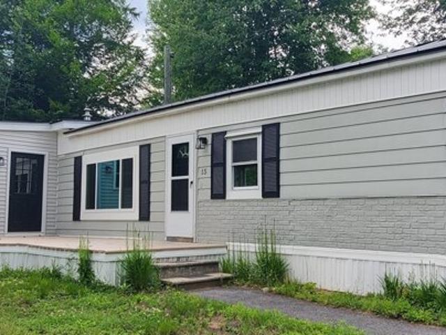 Property for sale in New Hampshire