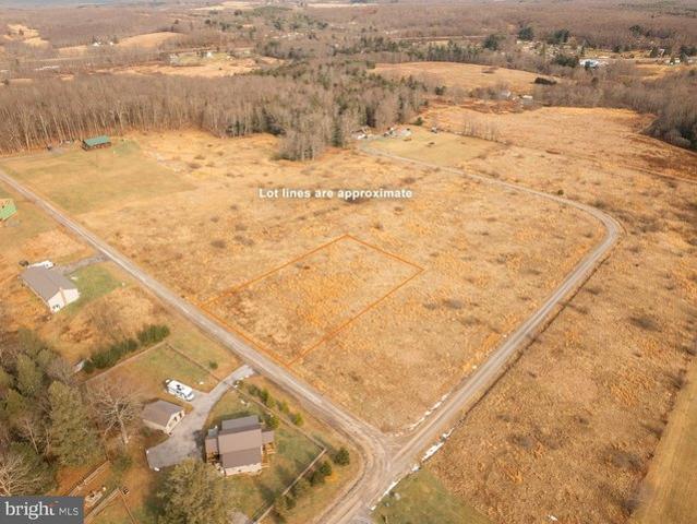 Land for sale in Terra Alta, West Virginia