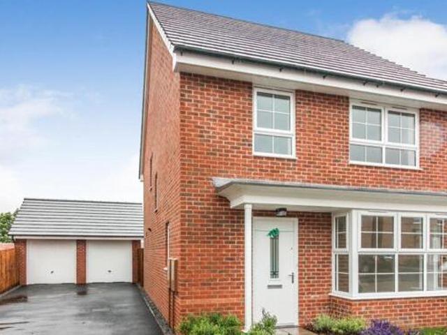 House for rent in Haddon, East Midlands