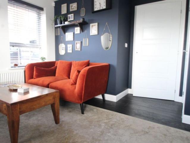 House for rent in Edwalton Park, Rushcliffe