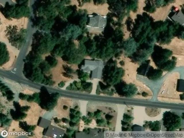 House for sale in Groveland, California