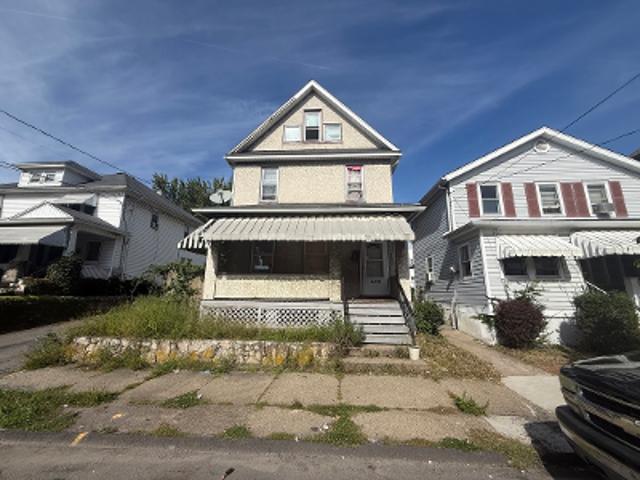 House for sale in Scranton, Lackawanna County