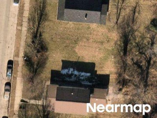 Land for sale in Louisville, Kentucky