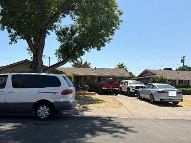 House for sale in Sacramento, California