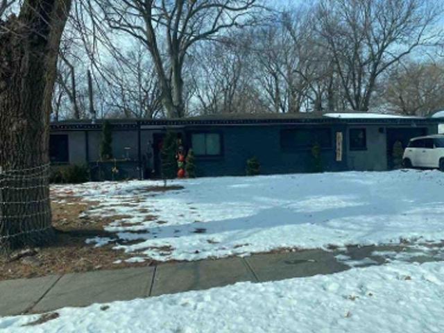 House for sale in Kansas