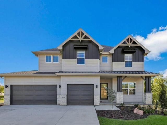 House for sale in Council Bluffs, Iowa