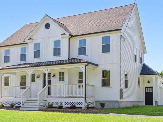 House for sale in Douglas, Massachusetts