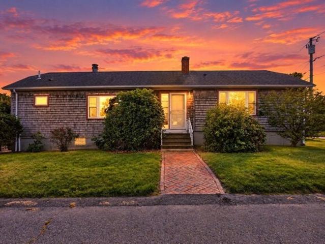 House for sale in Fall River, Bristol County