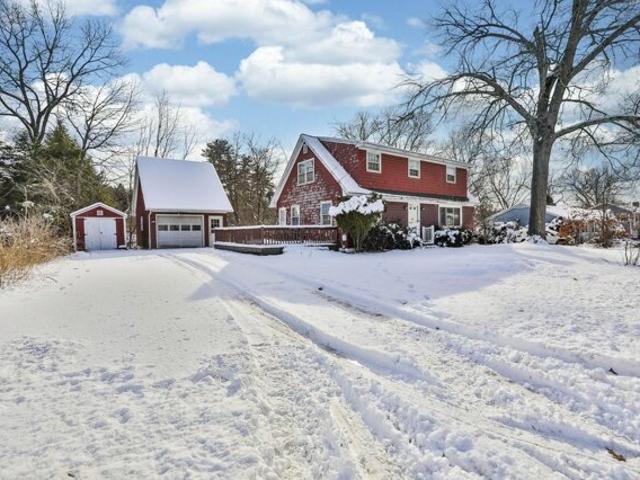 House for sale in New Hampshire