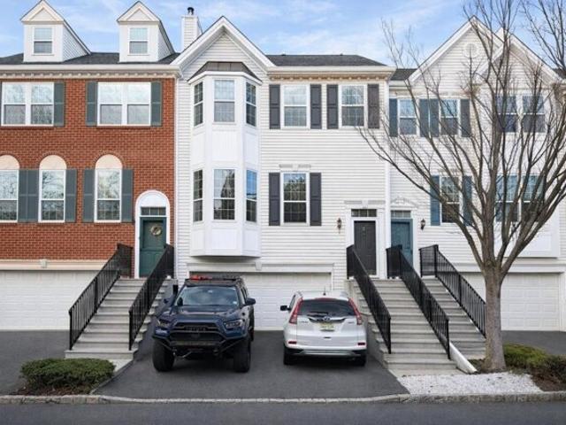 House for sale in Hudson, New Jersey